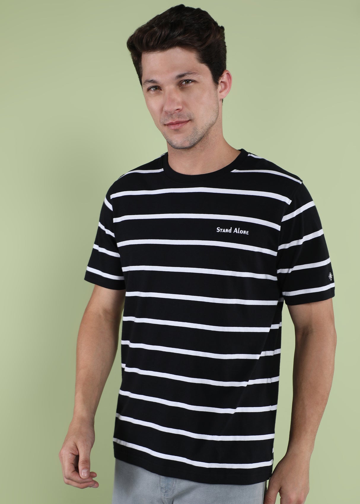 Striped T-Shirt