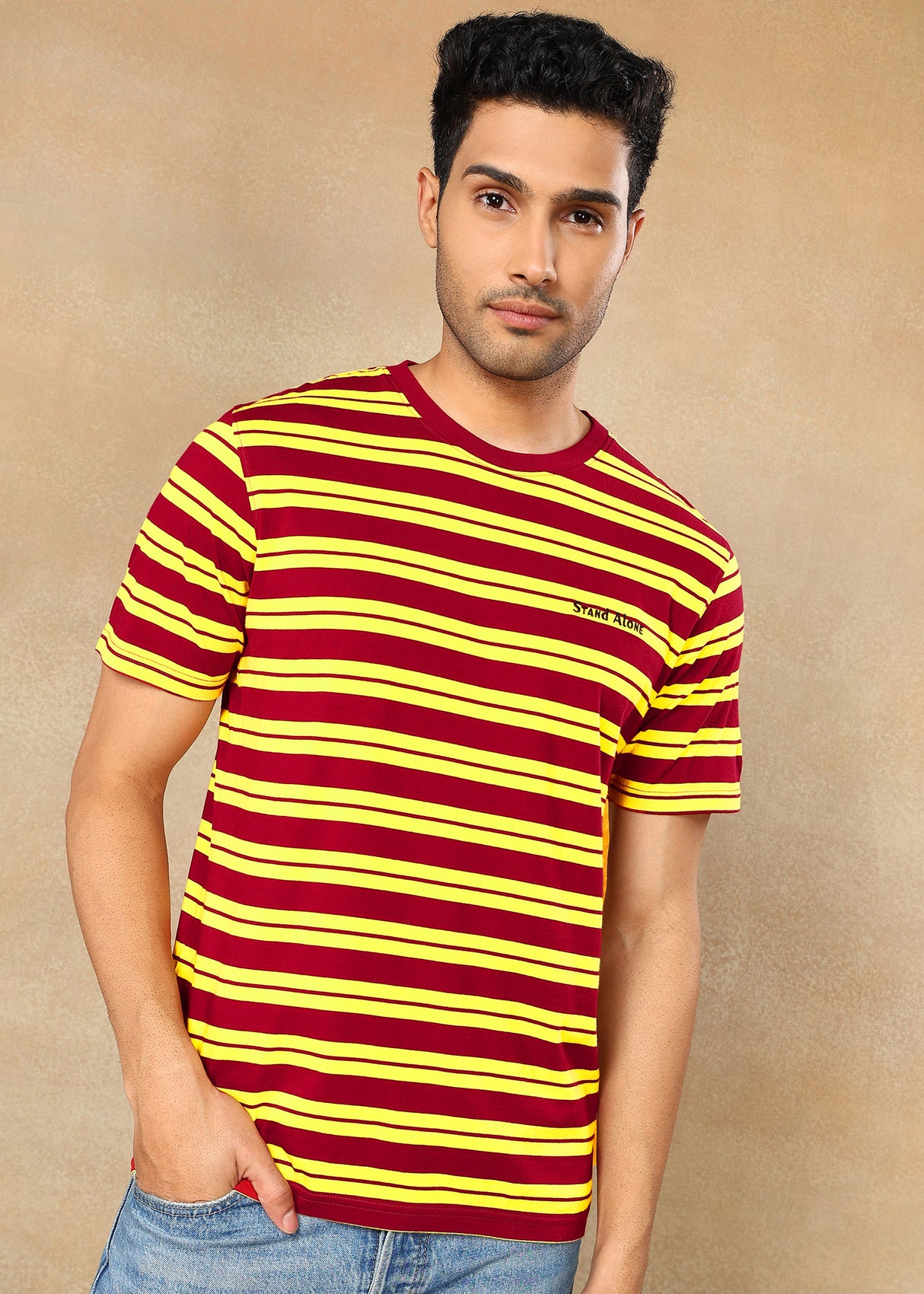 Striped T-Shirt