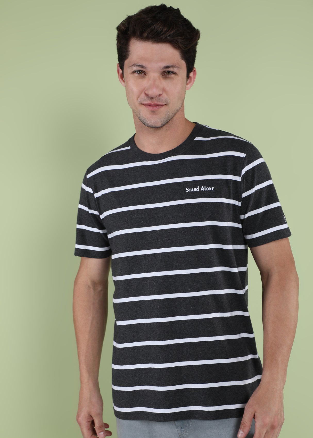 Striped T-Shirt