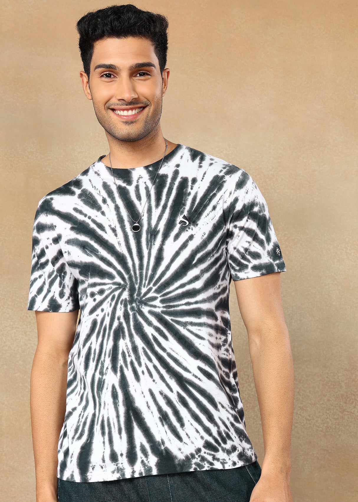 Tie & Dye T-Shirt