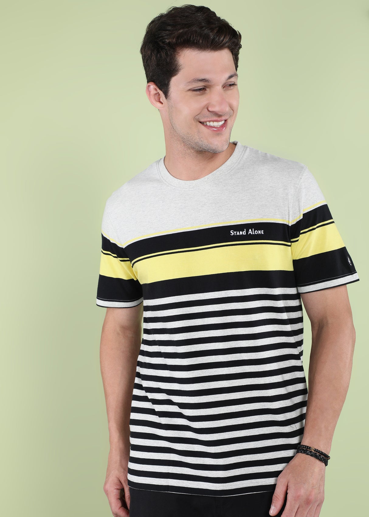 Striped T-Shirt