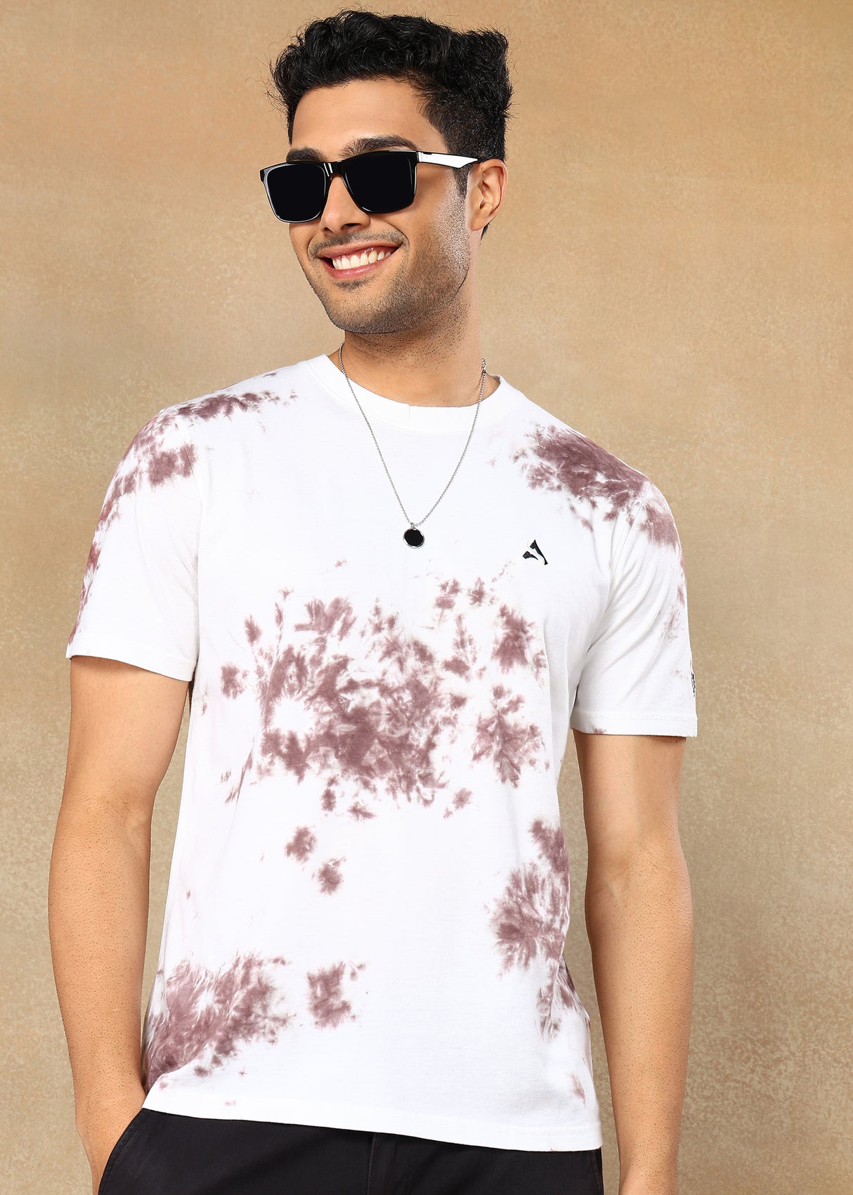 Tie & Dye T-Shirt