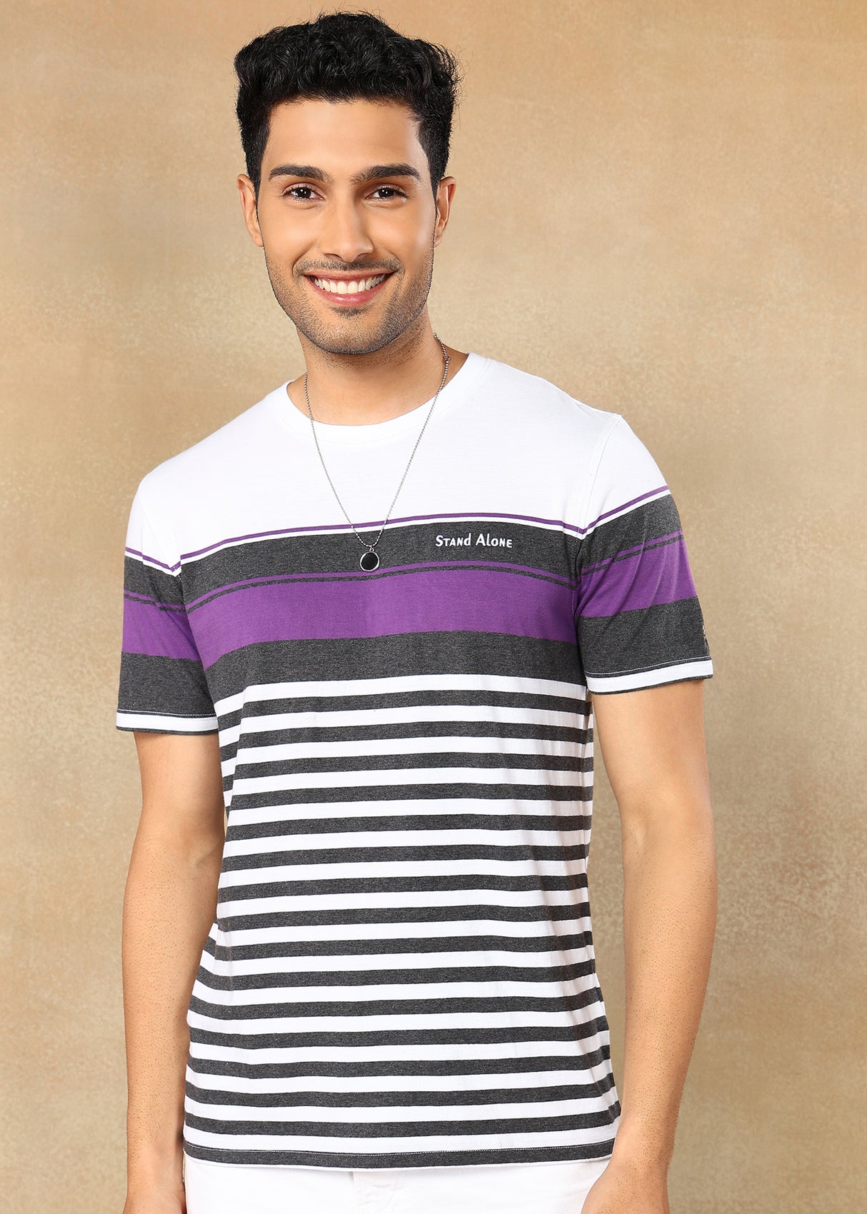 Striped T-Shirt