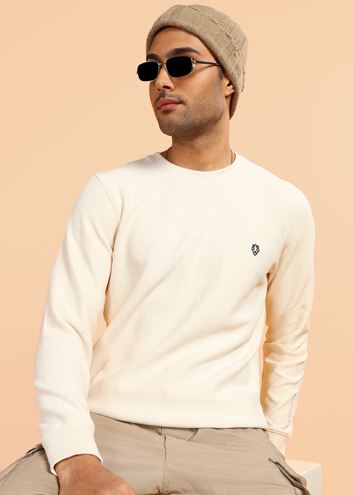 Printed Sweat Shirts