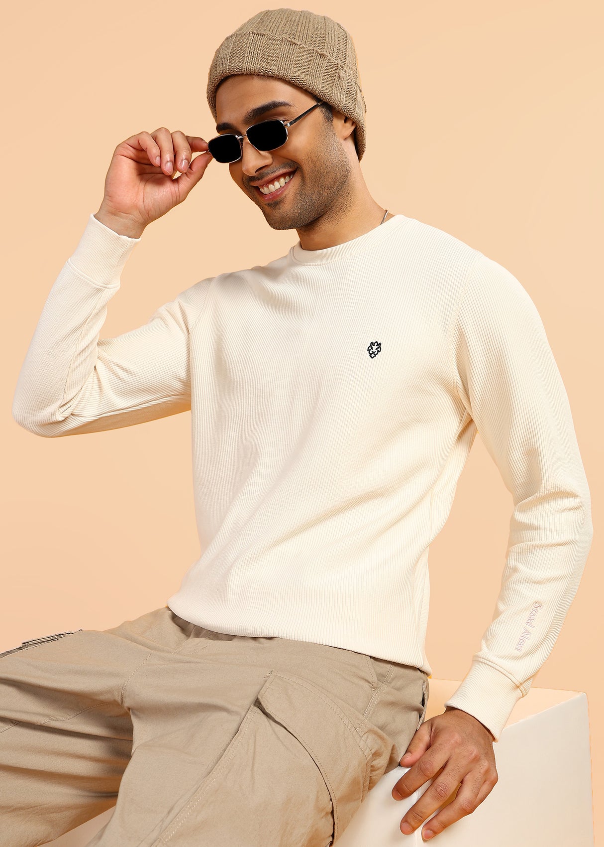 Printed Sweat Shirts