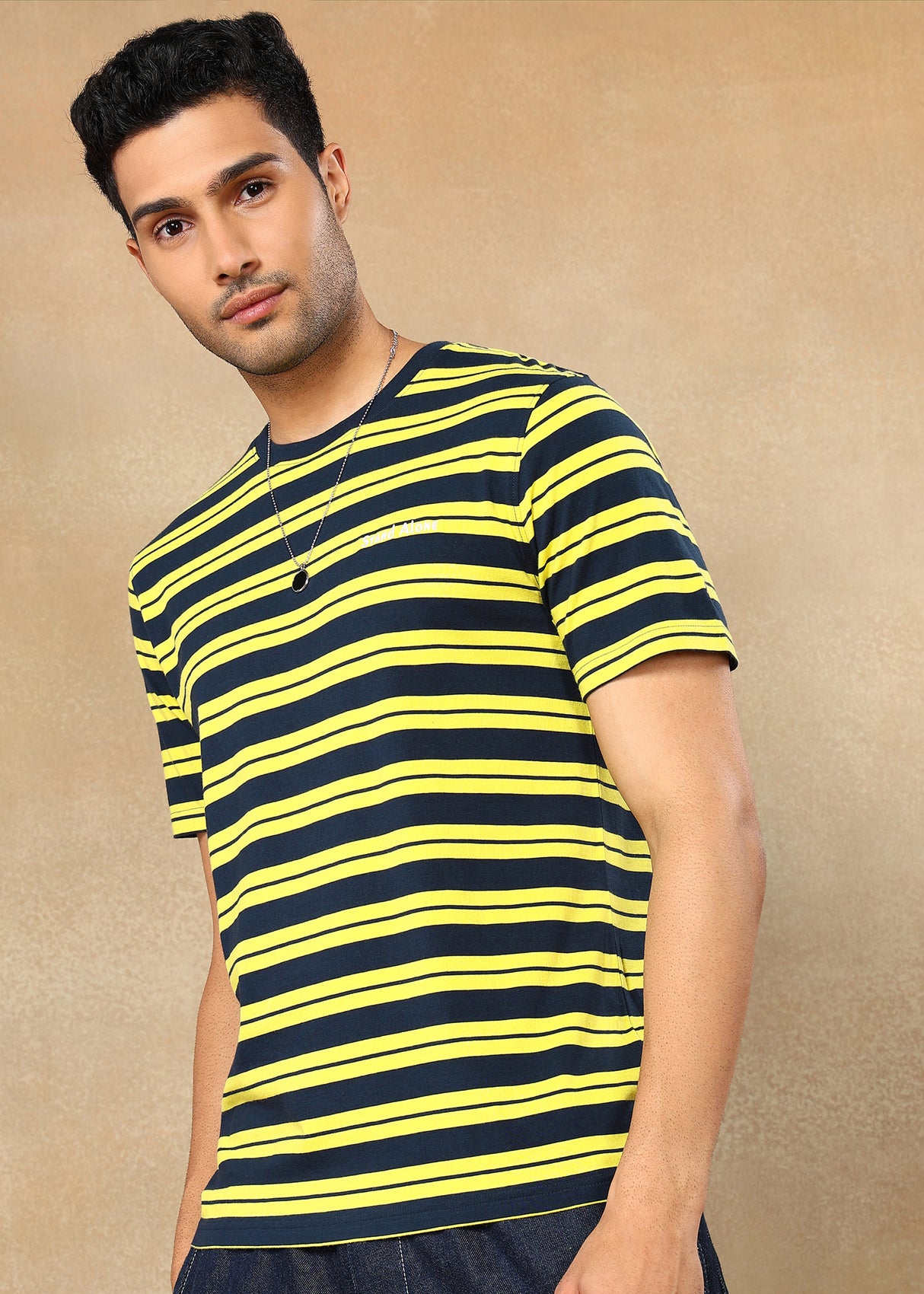 Striped T-Shirt