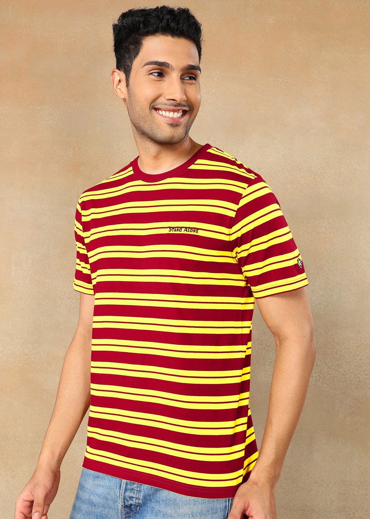 Striped T-Shirt