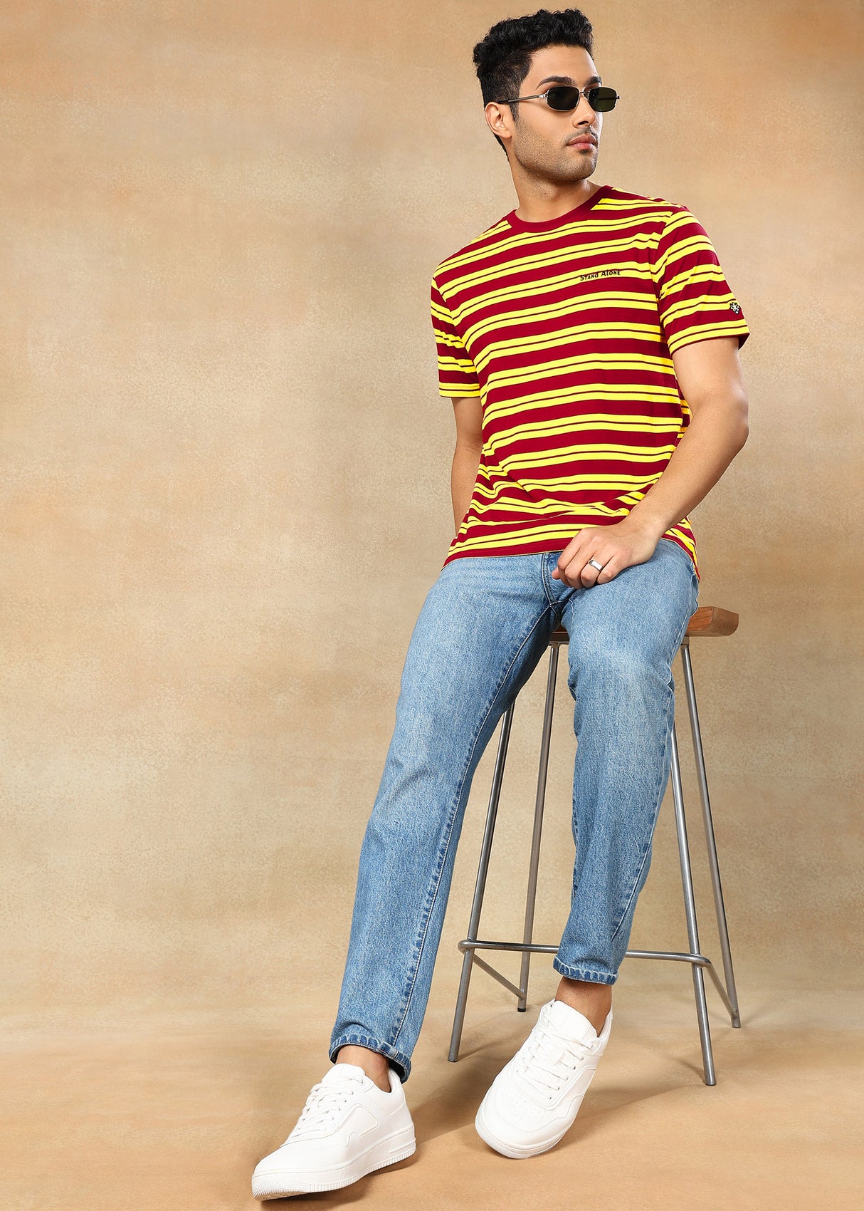 Striped T-Shirt