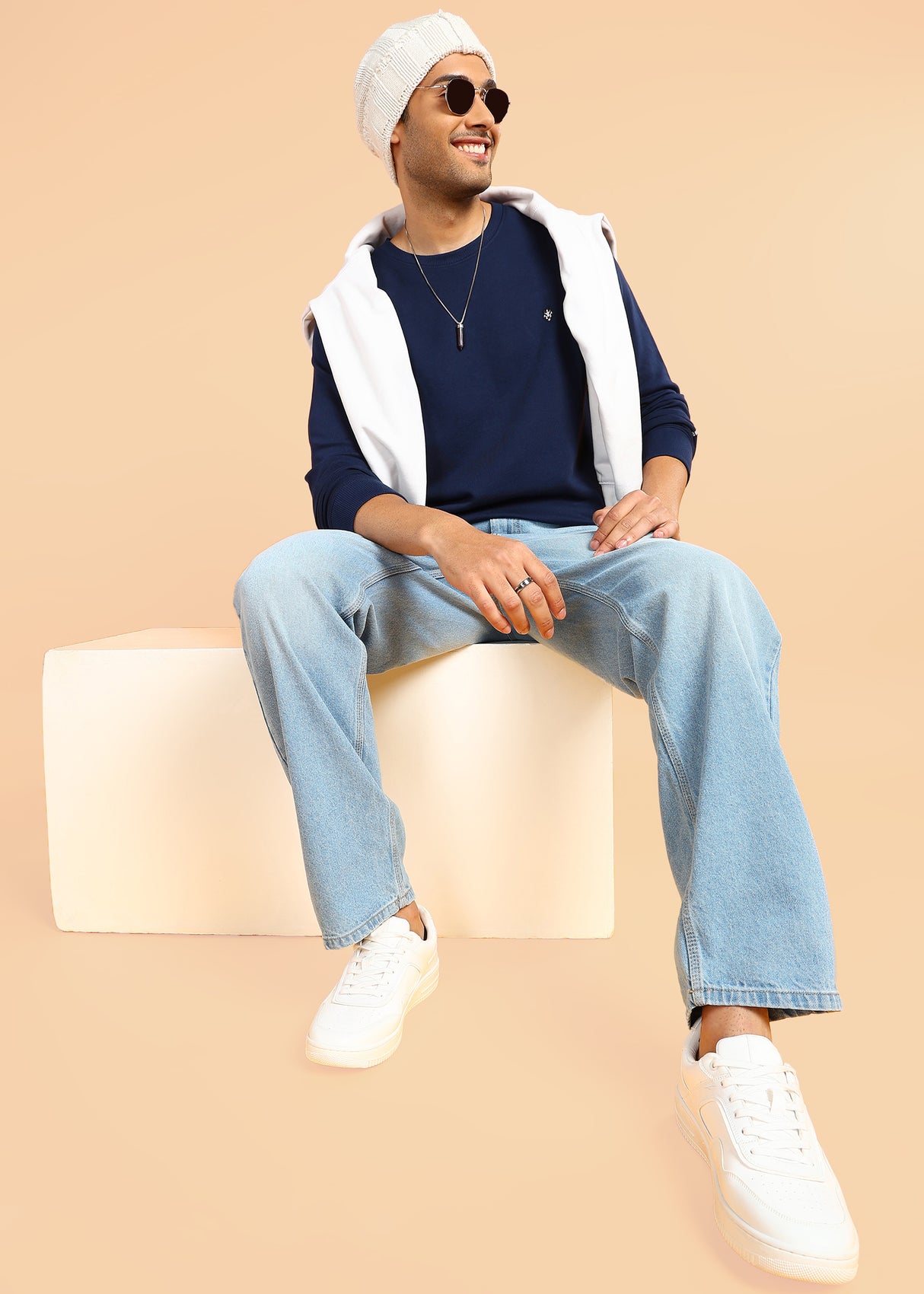 Printed Sweat Shirts