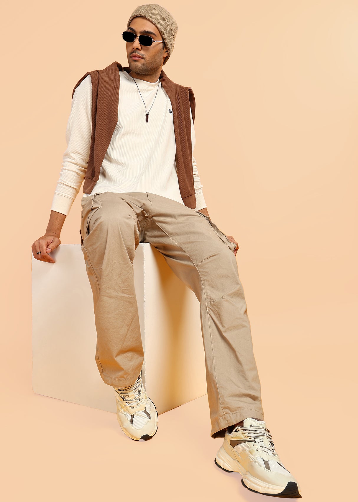 Printed Sweat Shirts