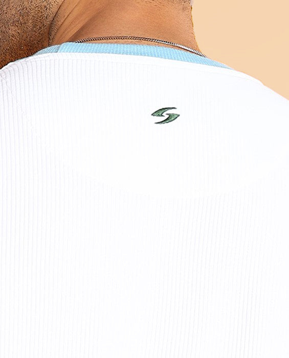 Color Block Sweatshirt