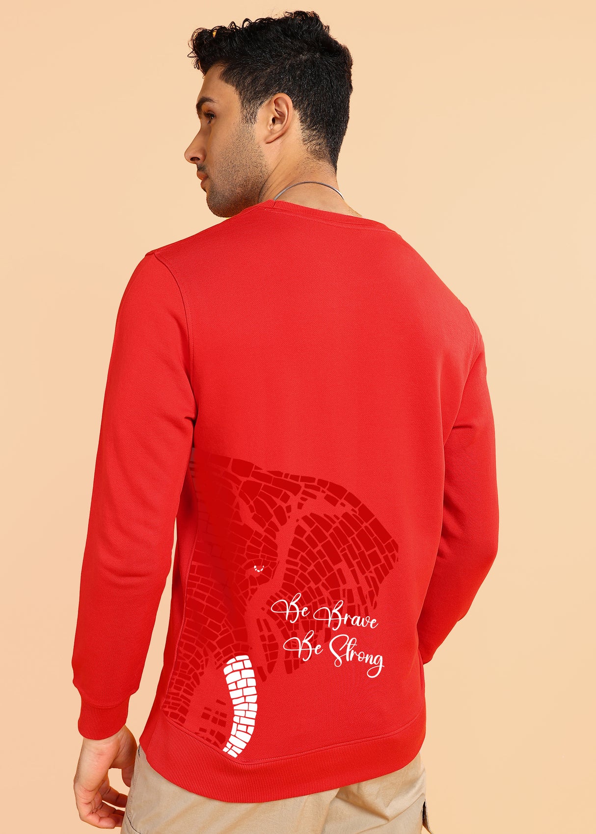Printed Sweat Shirts
