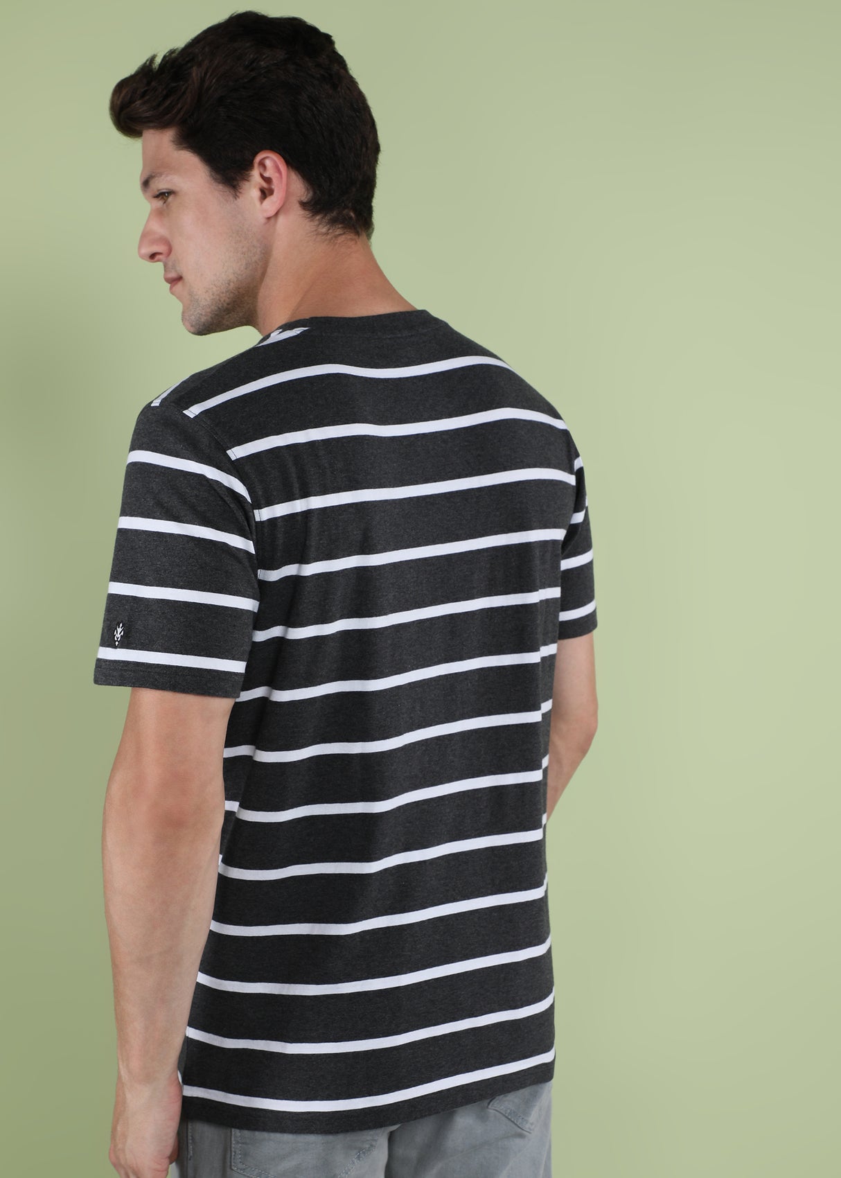Striped T-Shirt