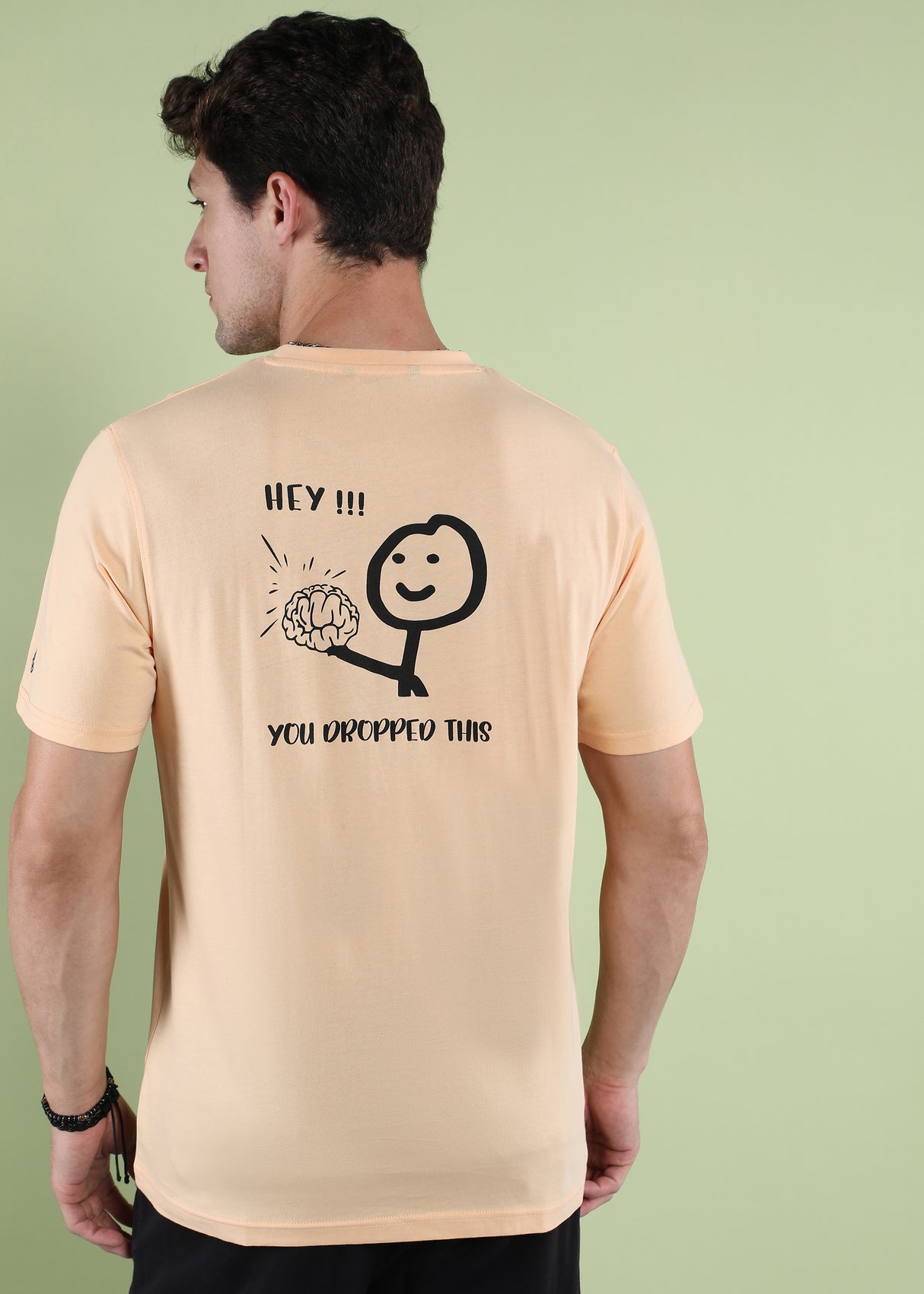 Graphic Printed T-Shirts