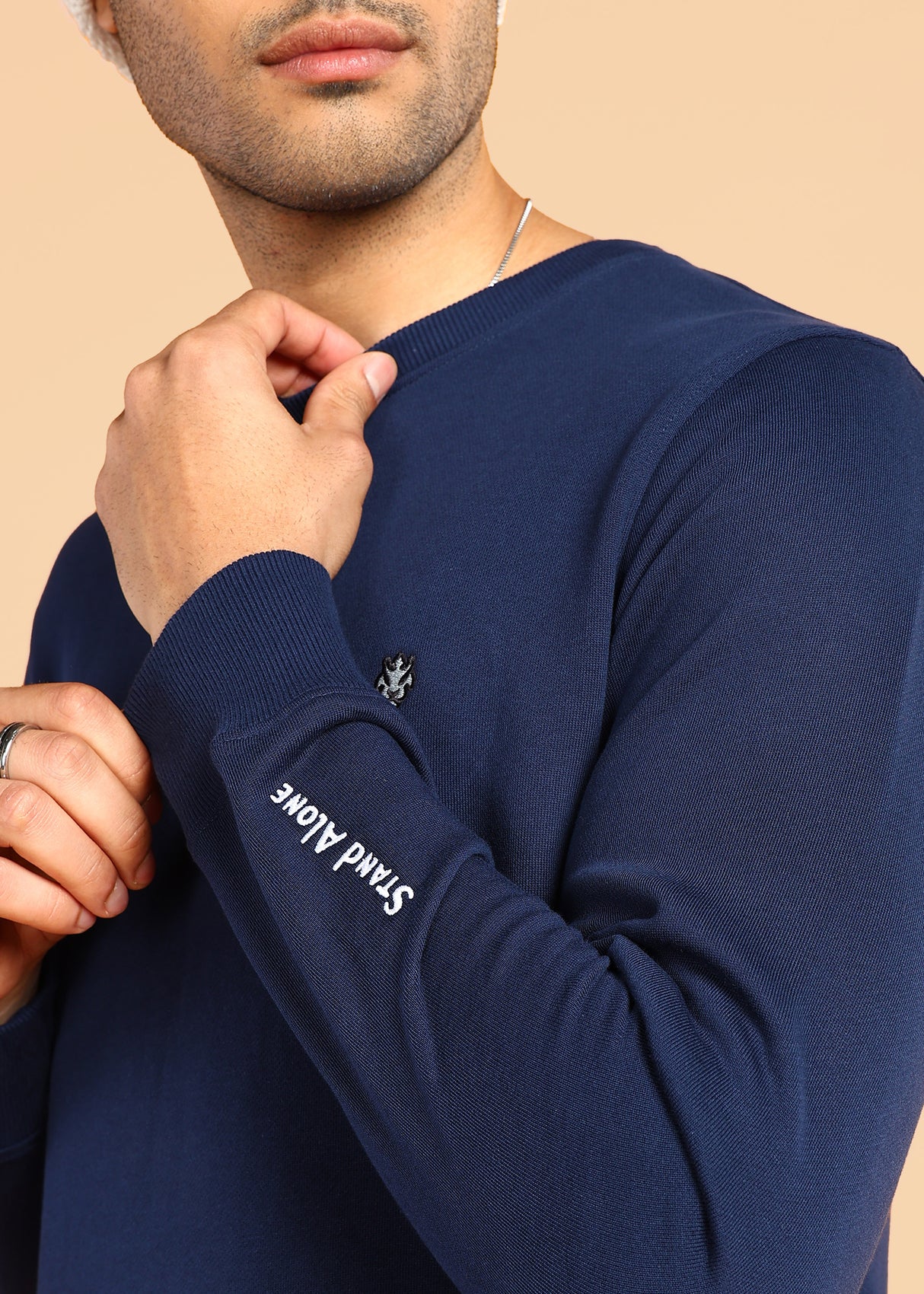 Printed Sweat Shirts