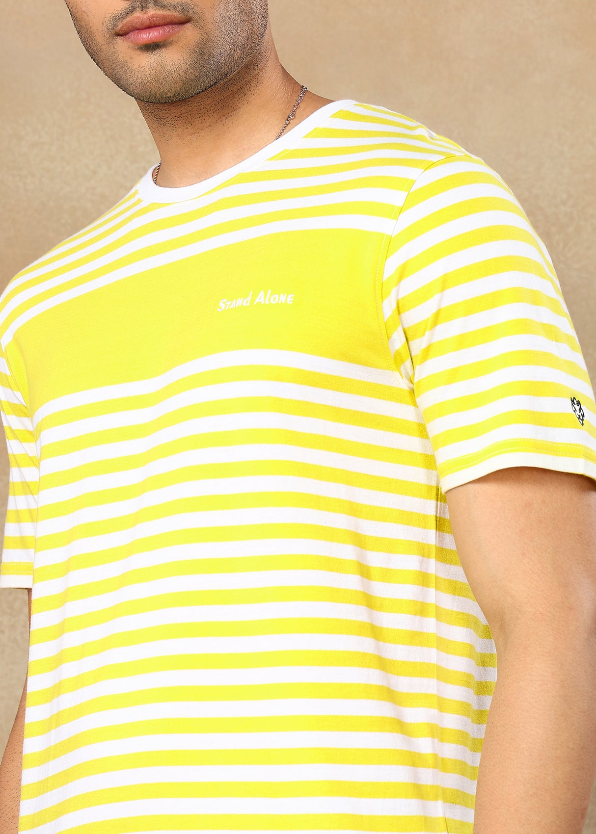 Striped T-Shirt