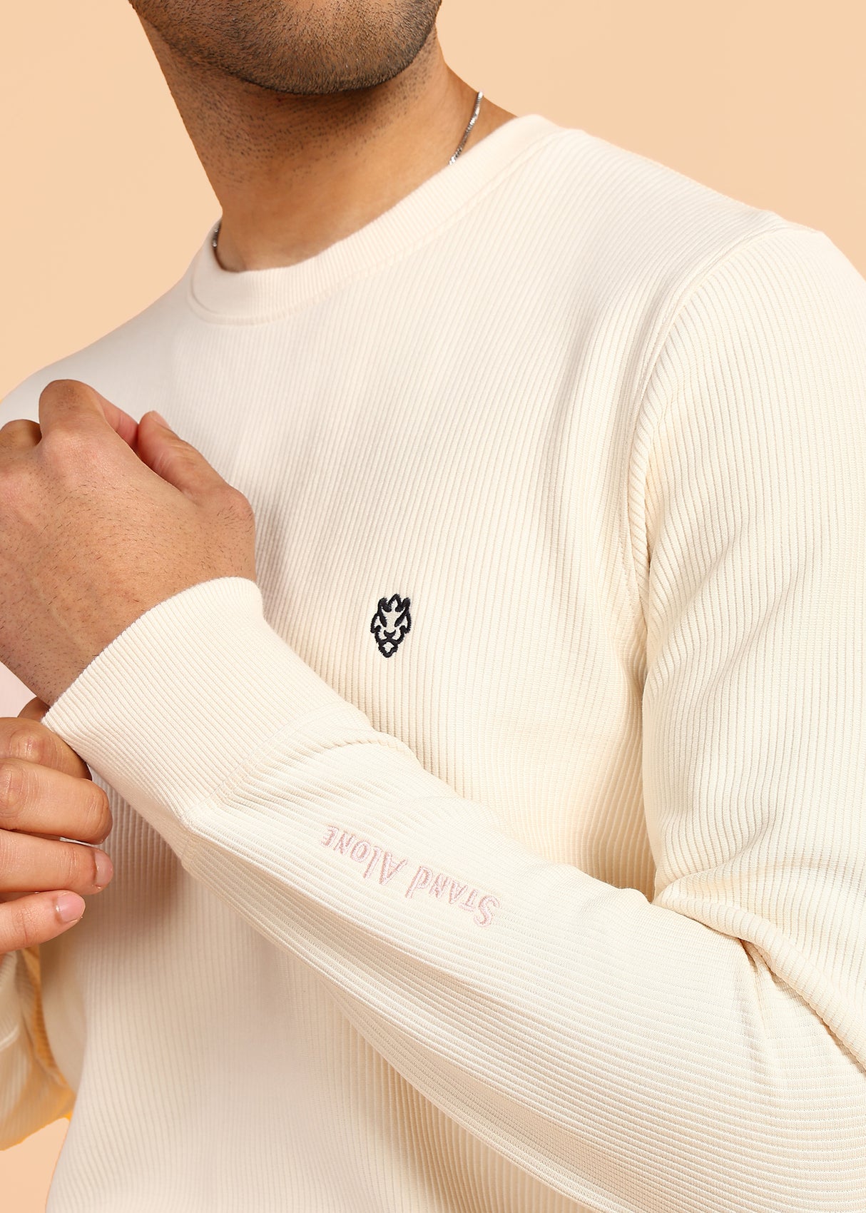 Printed Sweat Shirts