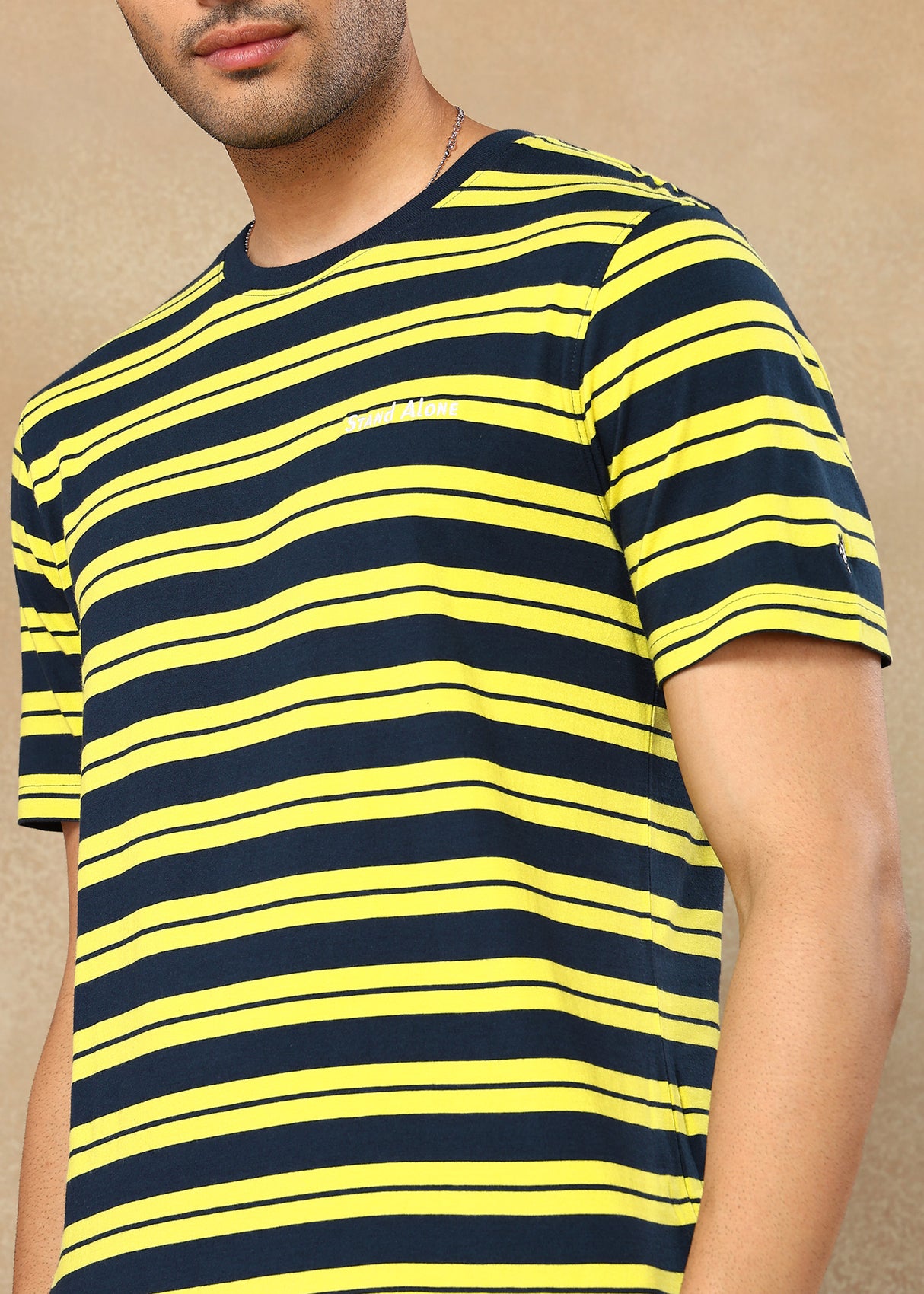 Striped T-Shirt