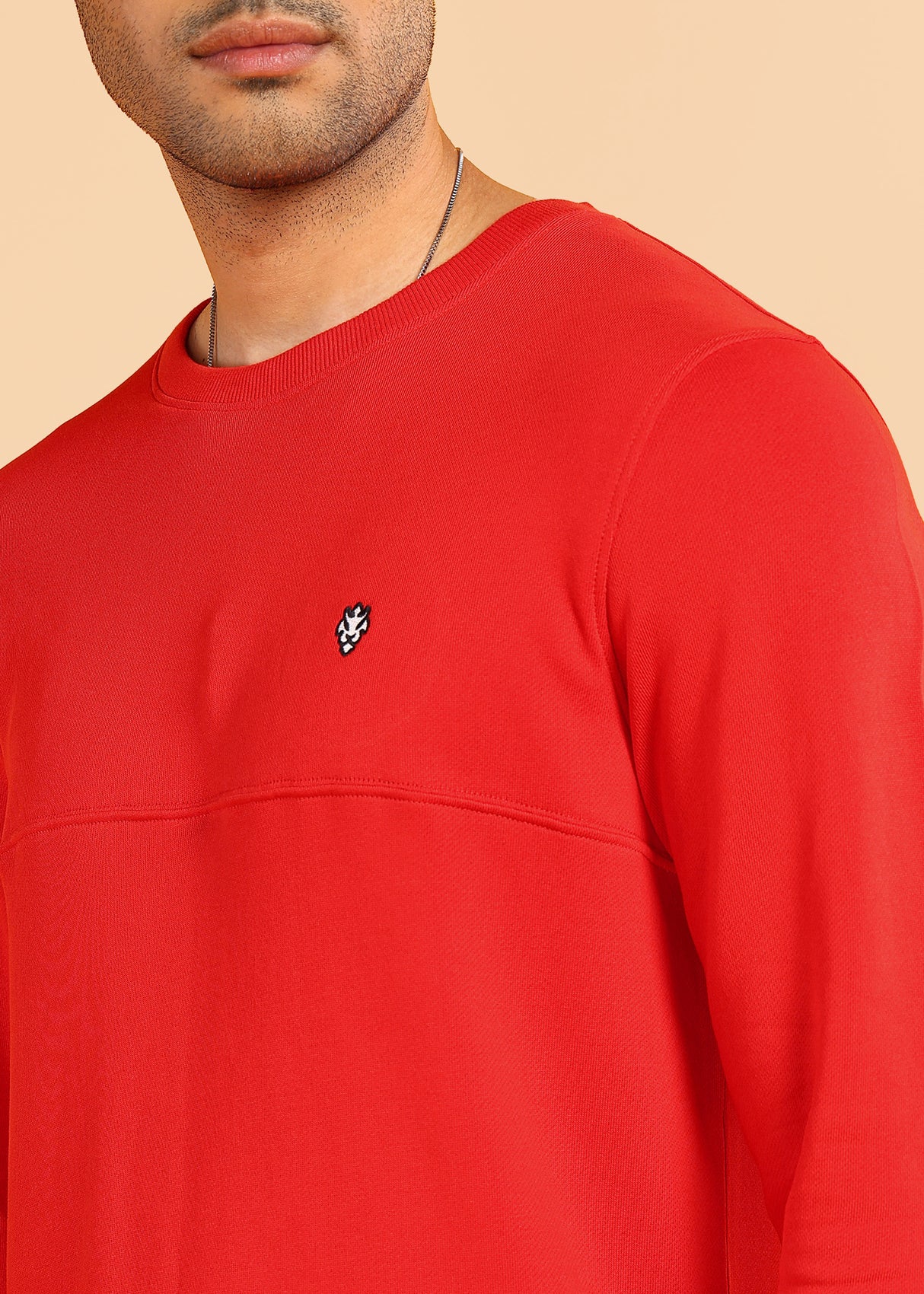 Printed Sweat Shirts