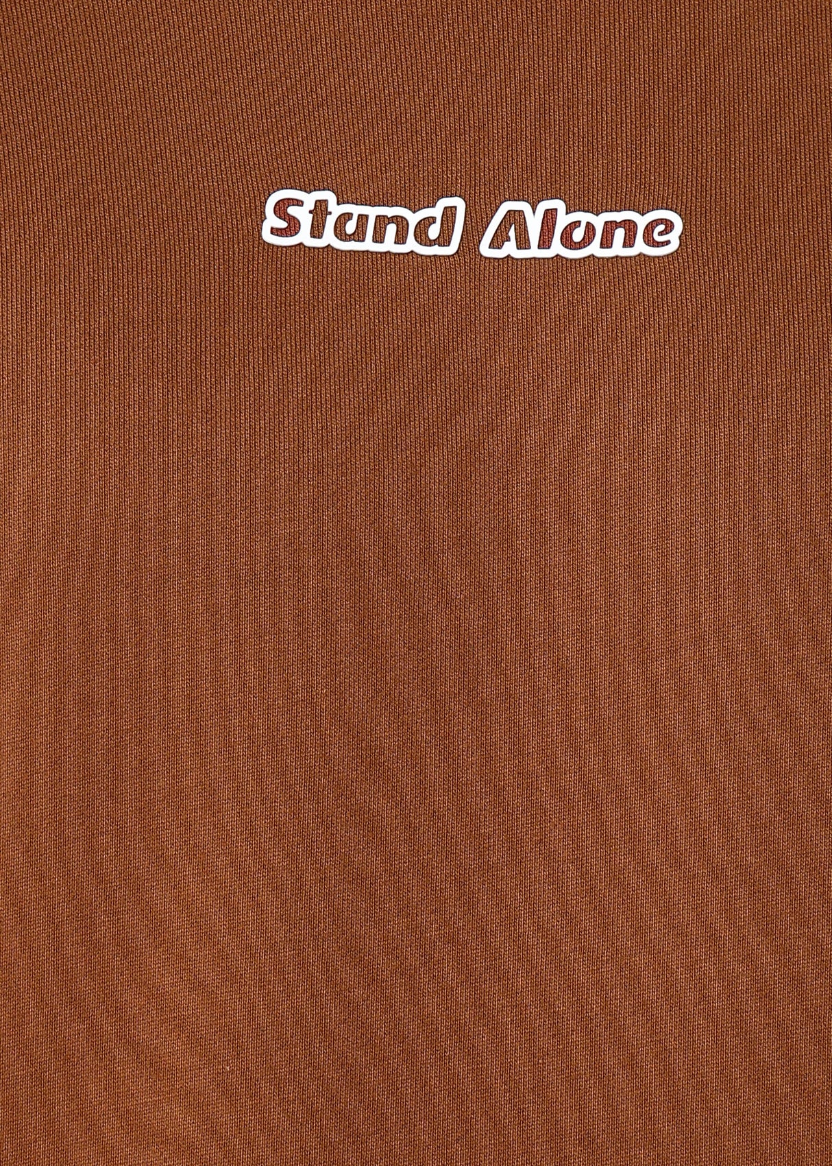 Color Block Sweatshirt