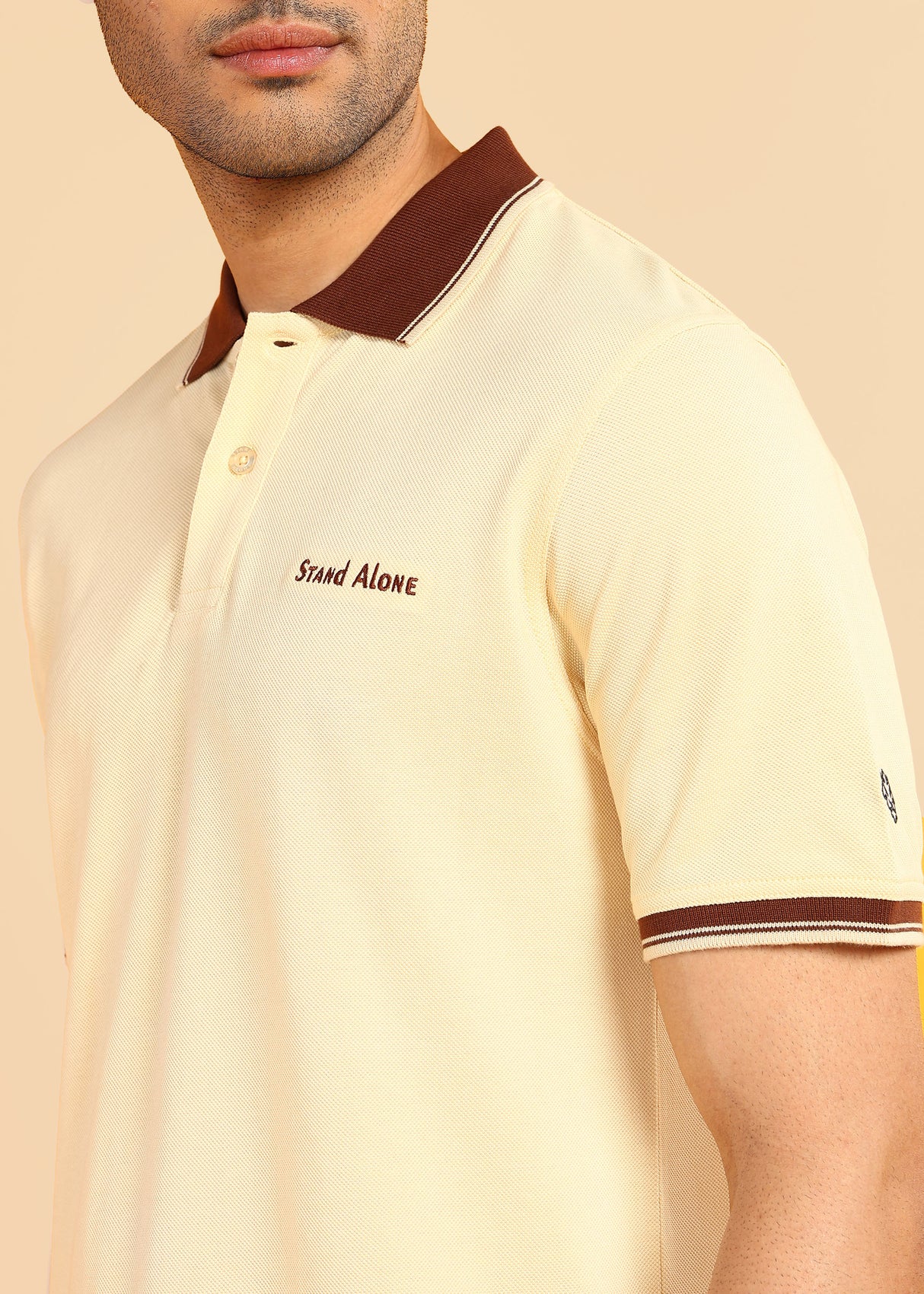 Solid Polo