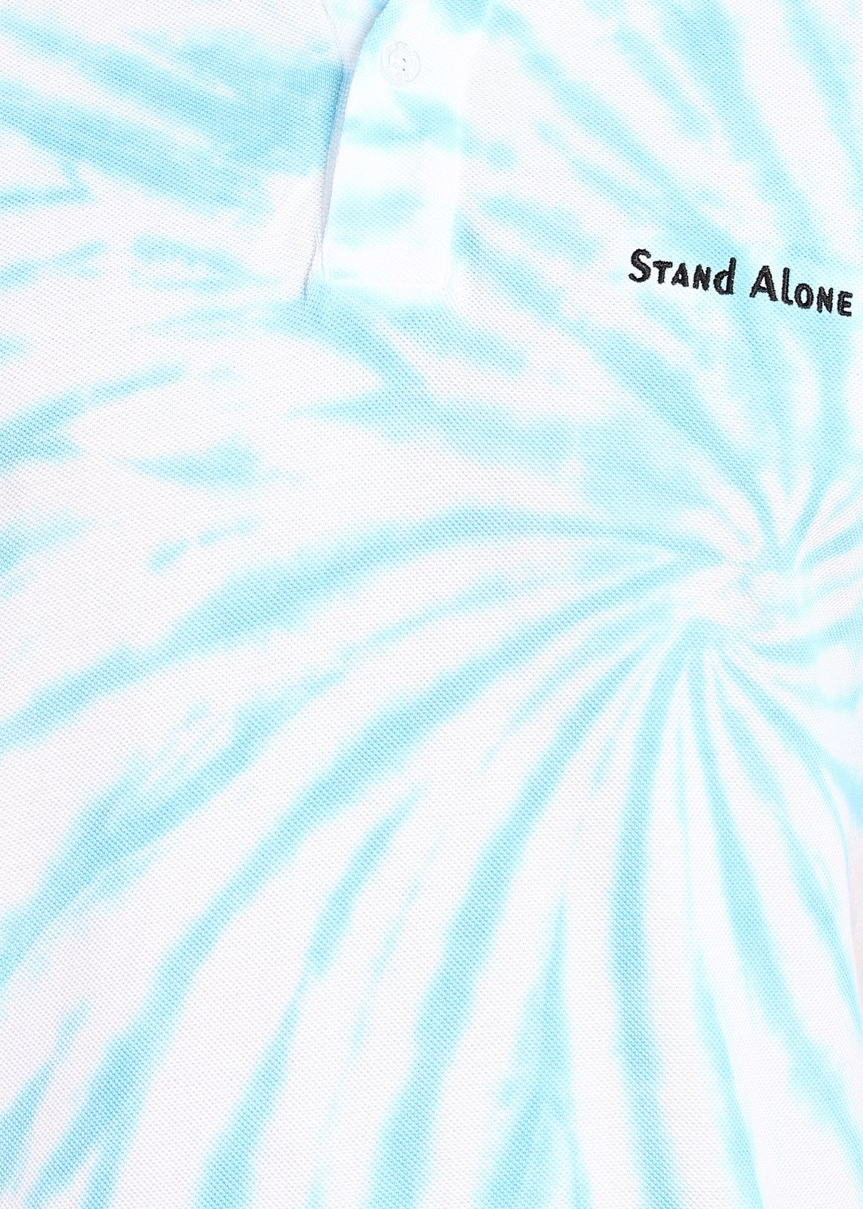 Tie & Dye Polo