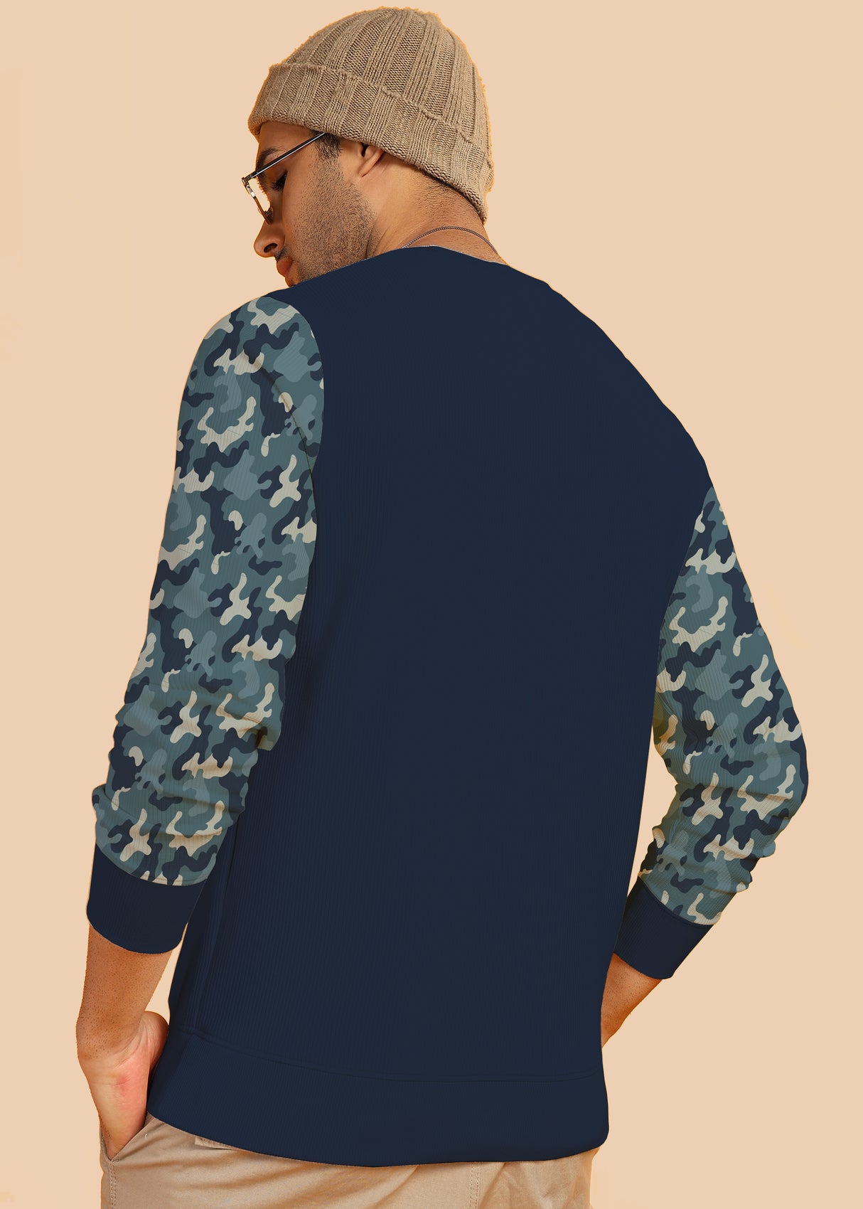 Printed Sweat Shirts