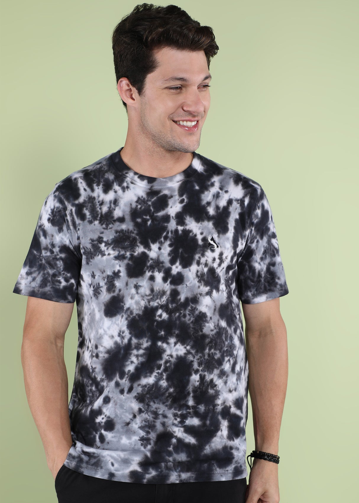 Tie & Dye T-Shirt