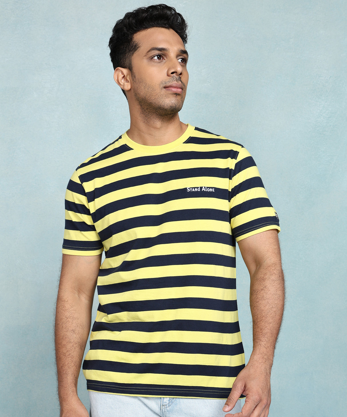 Striped T-Shirt