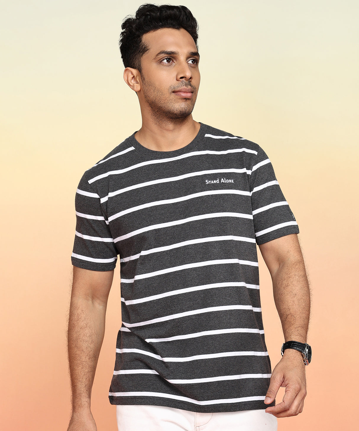 Striped T-Shirt