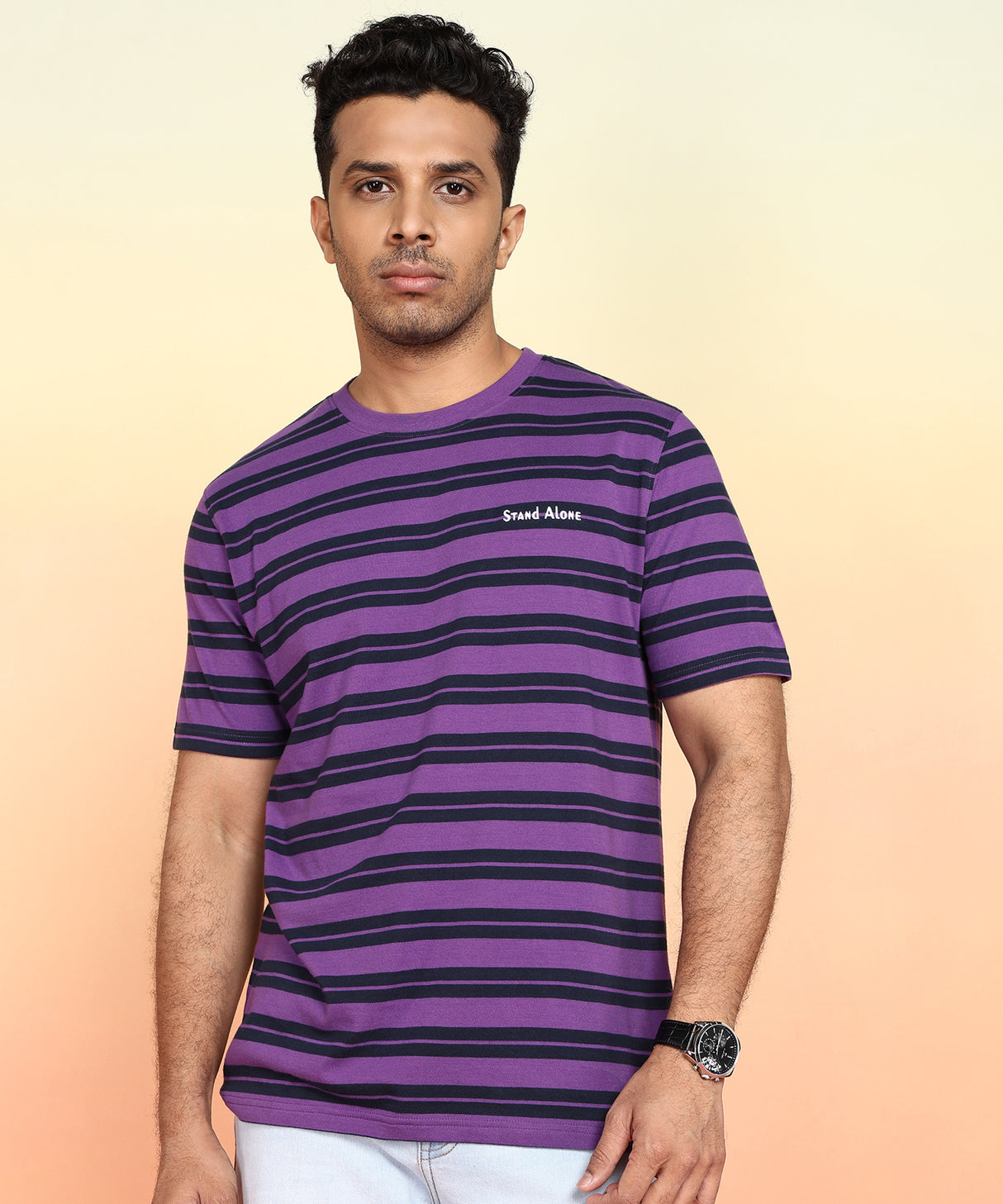 Striped T-Shirt