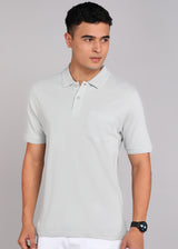 POCKET SOLID POLO