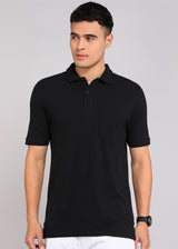 POCKET SOLID POLO