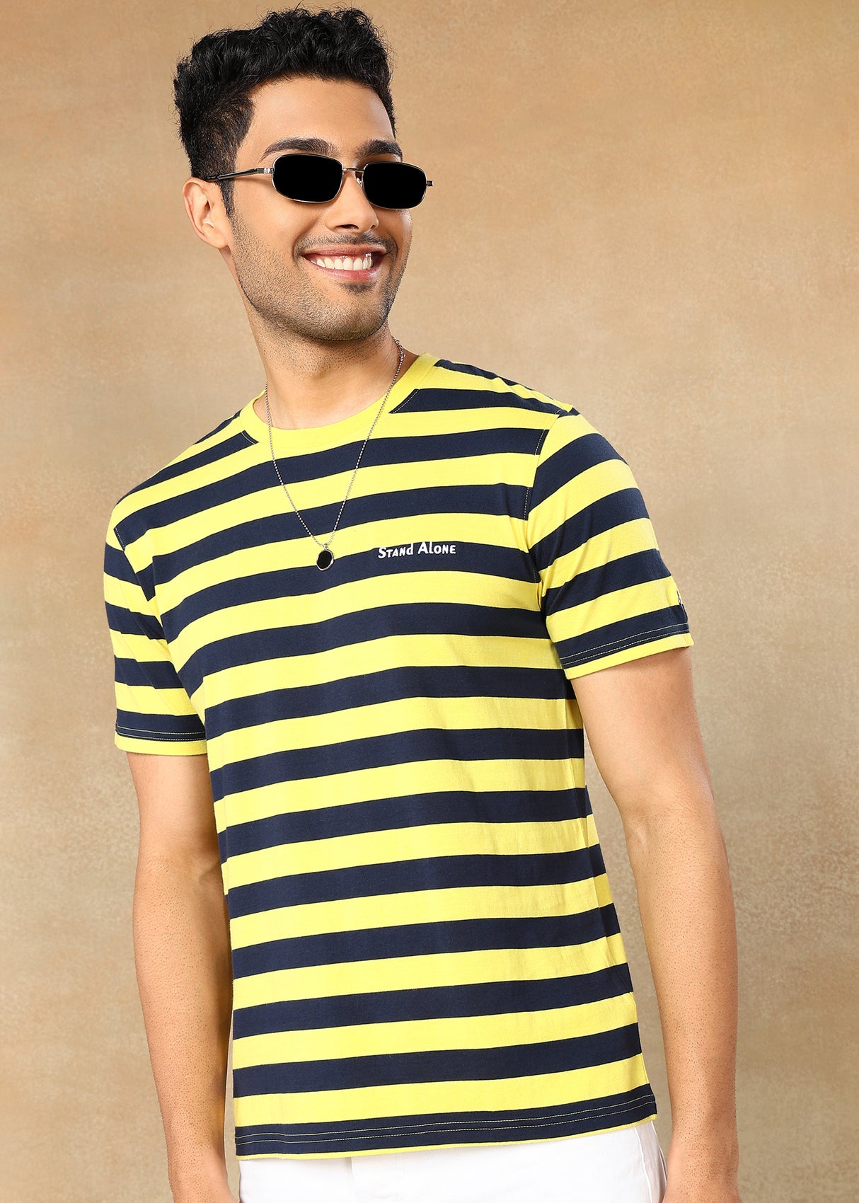 Striped T-Shirt