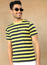 Striped T-Shirt