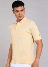POCKET SOLID POLO