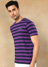 Striped T-Shirt