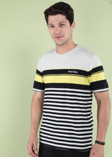 Striped T-Shirt