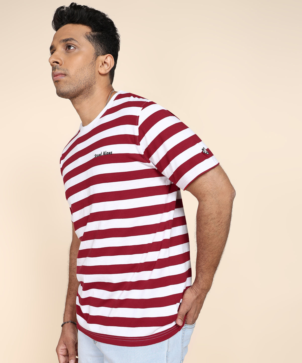 Striped T-Shirt