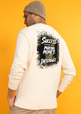 Printed Sweat Shirts