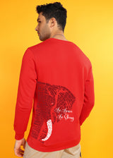 Printed Sweat Shirts