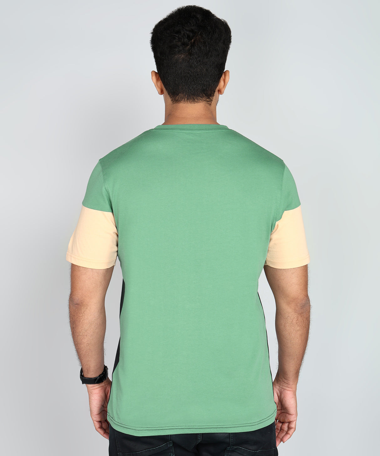 Colorblock T-Shirt