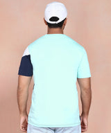 Colorblock T-Shirt