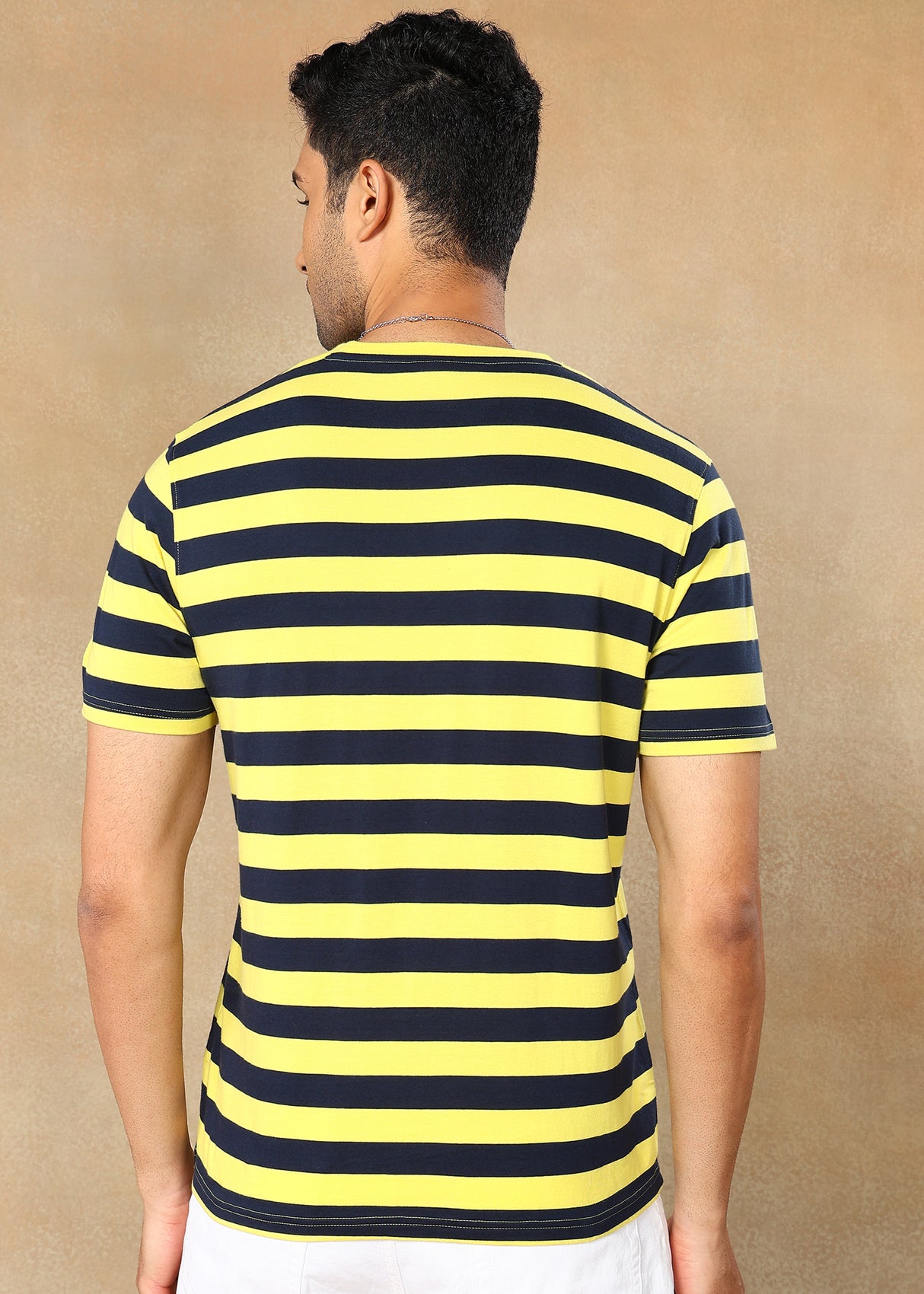 Striped T-Shirt