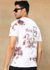 Tie & Dye T-Shirt