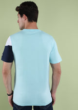 Colorblock T-Shirt