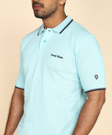 Solid Polo