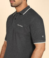 Solid Polo