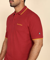 Solid Polo