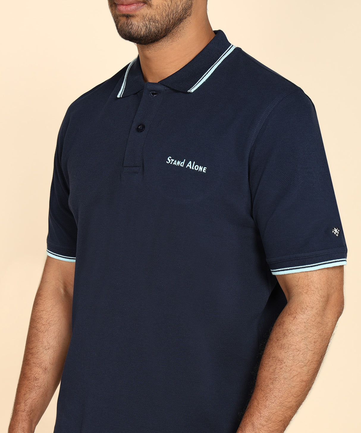 Solid Polo